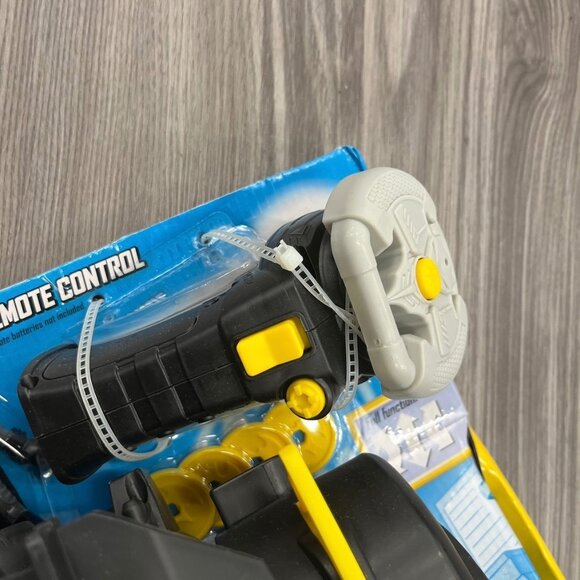 Imaginext Batman DC Super Friends Transforms Batmobile Car Toy NEW - Picture 9 of 13